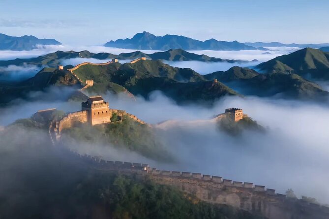 1-Day Beijing private English speaking guide with driver service - Hotel Pickup at 8:30, and Why That Matters