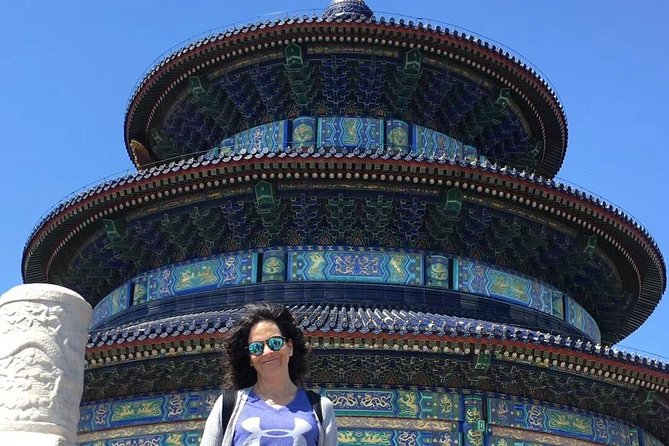 1-Day Beijing tour to Temple of Heaven,Hutong Tour,Lama Temple & Summer Palace - Who This Tour Suits Best (and Who Should Think Twice)
