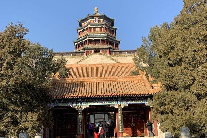 1-Day Beijing tour to Temple of Heaven,Hutong Tour,Lama Temple & Summer Palace - Should You Book This 1-Day Beijing Temple-to-Hutong Route?