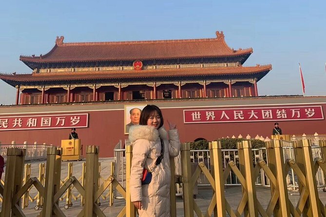 1-Day Private Tour to Beijing Highlights - Price and What $224 Per Person Actually Buys