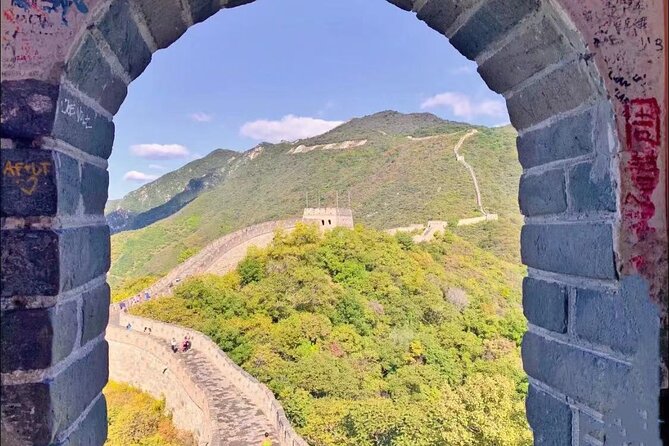 10 Days Beijing, Xi'an, Hangzhou, Shanghai Multiple Cities Tour - Beijing: Tiananmen Square, Forbidden City, Temple of Heaven