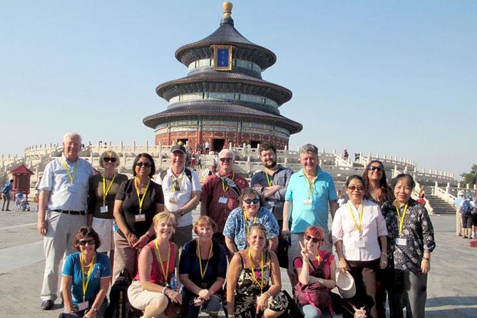 11-Day Private China Tour: Beijing, Lhasa, Xi'an and Shanghai - 11 Days, Four Cities, and Three Flights You Do Not Have to Plan