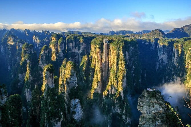 11-Day Small Group China Tour to Beijing, Xi'an, Zhangjiajie and Shanghai - Key points worth knowing before you go