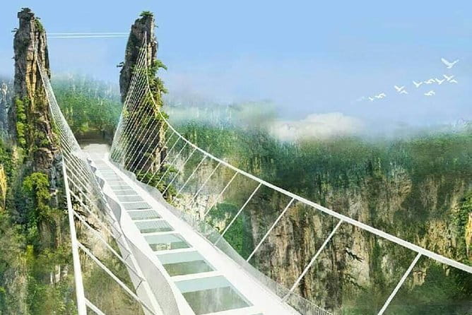 11-Day Small Group China Tour to Beijing, Xi'an, Zhangjiajie and Shanghai - Beijing starts with Tiananmen, then the Forbidden City at human speed