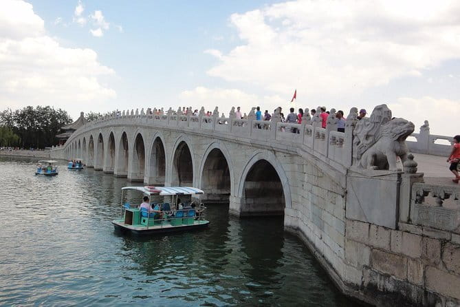 11-Day Small Group China Tour to Beijing, Xi'an, Zhangjiajie and Shanghai - Terracotta Army plus a hands-on clay warrior day in Xian