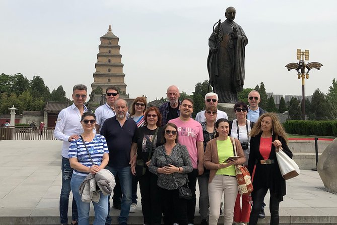 11 Days 10 Nights Leisure China Tour with Yangtze River Cruise - Key highlights worth caring about