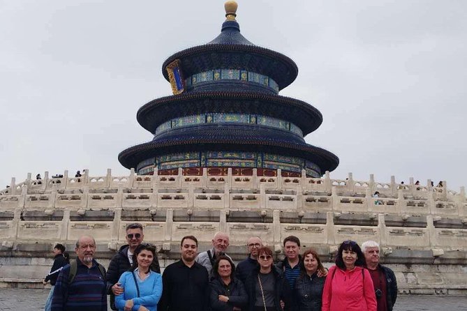 11 Days 10 Nights Leisure China Tour with Yangtze River Cruise - Price and value: what $2,484 includes, and what it does not