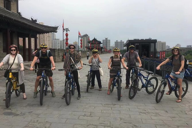 12-day Tour: Real China Highlights - Xi’an Day 5: Terracotta Warriors, the world-famous pits with context and scale