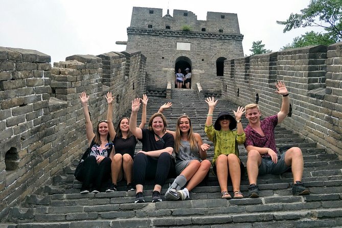14-Day Small-Group Tour to Beijing, Xi'an, Chengdu, Yangtze, Chongqing, Shanghai - Chongqing and the Yangtze cruise: from Jiefangbei to Three Gorges Dam