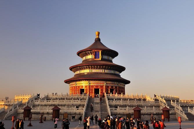 15-Day Beijing-Xi'an-Guilin-Chengdu-Chongqing-Yangtze-Shanghai - Key highlights worth planning for