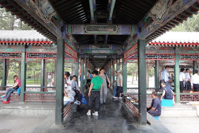 15-Day Beijing-Xi'an-Guilin-Chengdu-Chongqing-Yangtze-Shanghai - Skipping lines: what it does for your trip