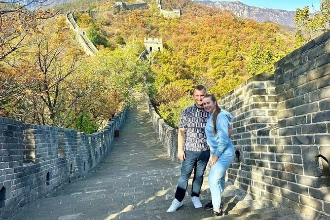 15-Day Beijing-Xi'an-Guilin-Chengdu-Chongqing-Yangtze-Shanghai - Getting from Beijing to Xi’an, then into Terracotta mode