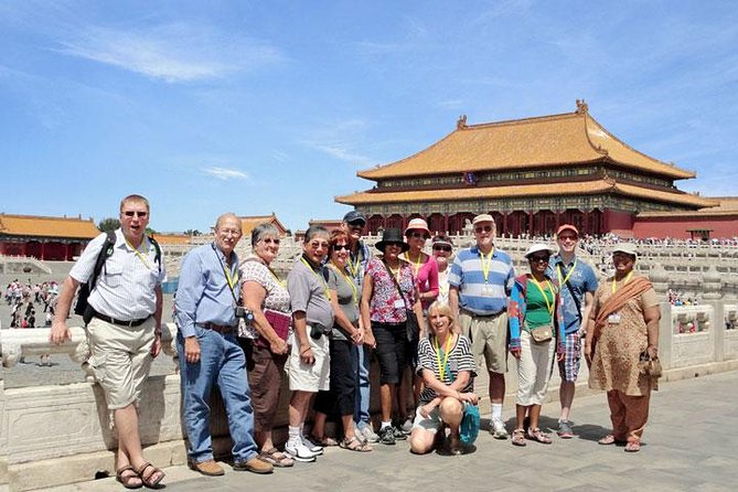 15-Day Classic China Tour with Yangtze Cruise - Xi’an’s Terracotta Army Day: Pits, Weapons, and a Clay Warrior Workshop