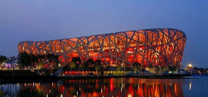 2-Day Beijing Highlights Small-Group Guided Tour - Key Things to Know Before You Go
