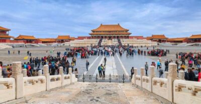 2-Day Beijing Highlights Tour with Peking Duck