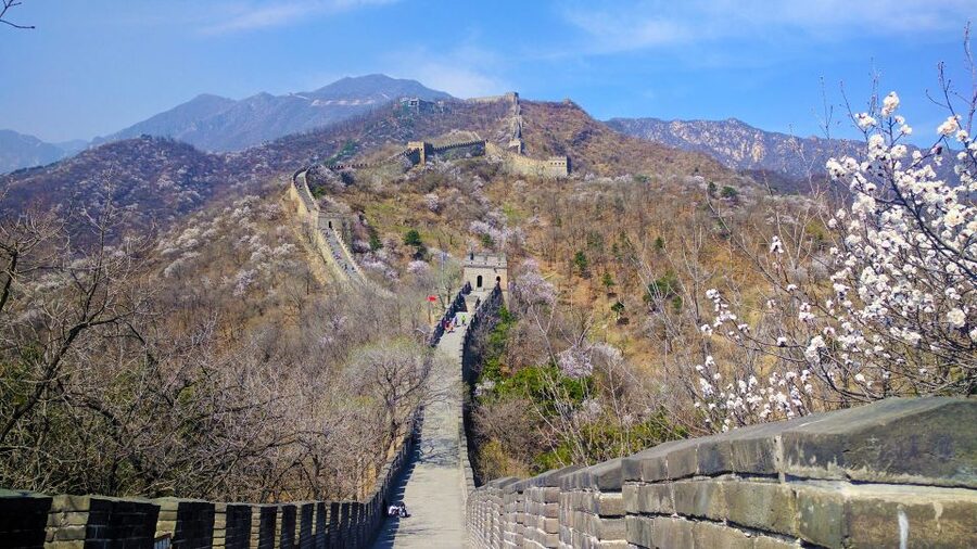 2-Day Beijing Highlights Tour with Peking Duck - Lunch Stops That Keep You Energized (Not Just Fed)