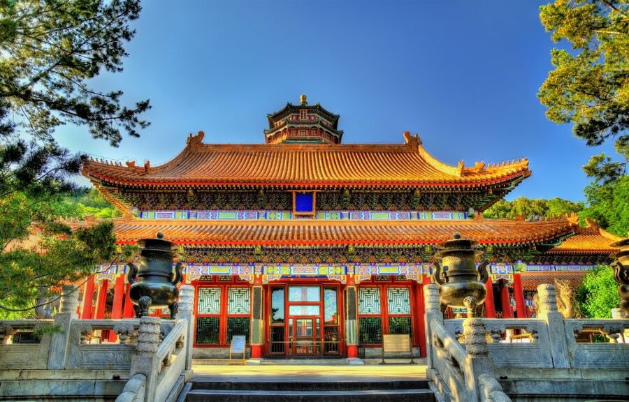 2-Day Beijing Highlights Tour with Peking Duck - Who Should Book This Tour (and Who Might Want a Different Fit)