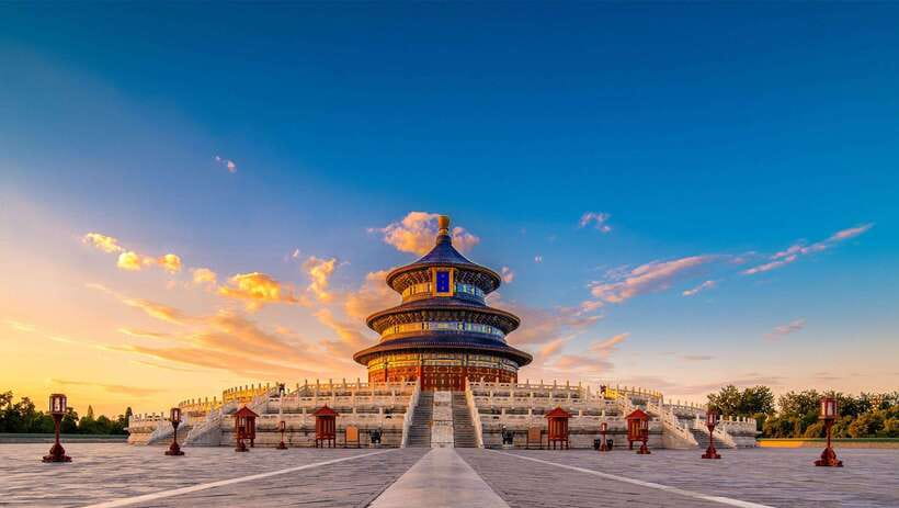 2-Day Beijing Must-See Tour:4 UNESCO Sites+Tian'anmen&Hutong - Great Wall Choice on Day 2, Mutianyu vs Badaling