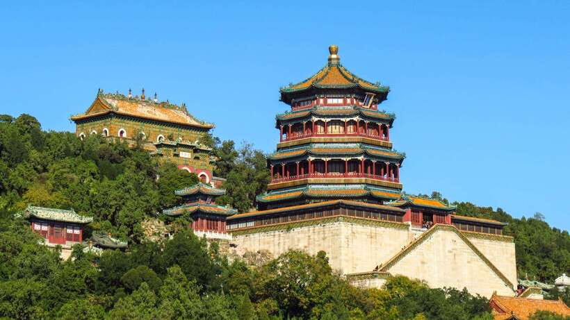 2-Day Beijing Must-See Tour:4 UNESCO Sites+Tian'anmen&Hutong - Lunch, Timing, and Pace, What You Need to Handle