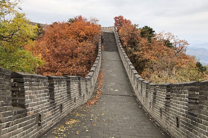 2-Day Beijing Sightseeing Highlights Combo Package with Lunch - Ming Tombs, Changling Tomb, and why Feng Shui shapes everything