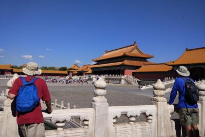 2-Day Customizable Beijing Highlight Tour with Airport Transfer Option