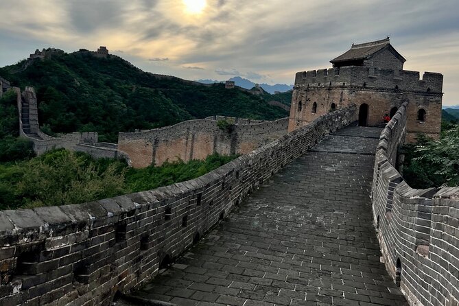 2-Day Great Wall Hiking: Jiankou, Mutianyu, Gubeikou &Jinshanling - Key Highlights You Should Know