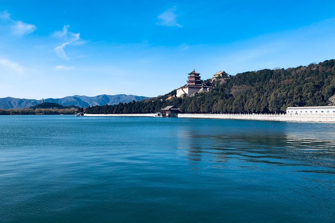 2-Day Private Beijing City Highlight Tour with Forbidden City & Summer Palace - Why this Beijing highlights route is a good use of 2 days