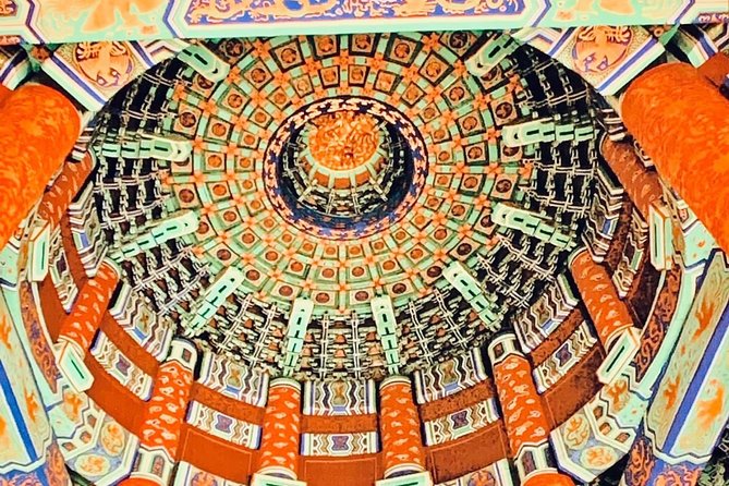 2-Day Private Beijing City Highlight Tour with Forbidden City & Summer Palace - Day 2 begins at Temple of Heaven, where locals actually use the space