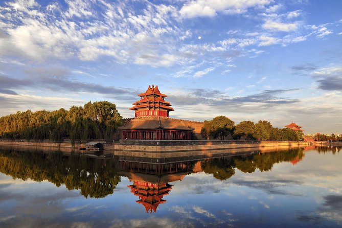 2-Day Private Classic Beijing City Sightseeing Tour Package - Why this classic Beijing route works so well