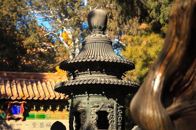 2-Day Private Classic Beijing City Sightseeing Tour Package - Price and what you really get for $368 per person