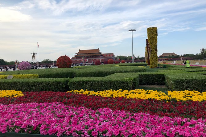 2-Day Private Tour of Incredible Beijing Highlights - A private 2-day plan that actually feels manageable