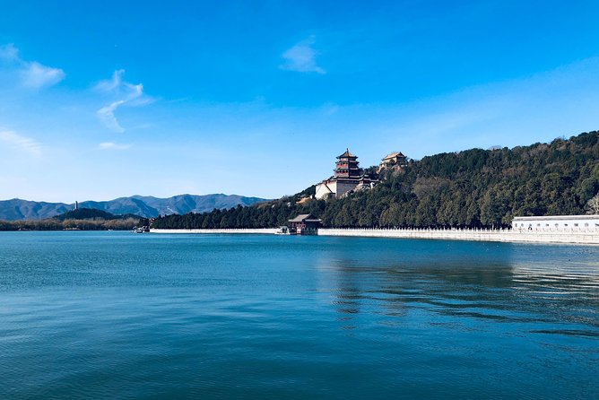 2-Day Private Tour of Incredible Beijing Highlights - Day 1: Tiananmen, Forbidden City, and the Imperial core