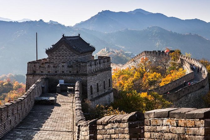 2-Day Private VIP Sightseeing Tour of Beijing City Highlights and Great Wall - The Forbidden City Passport Rule You Should Not Ignore