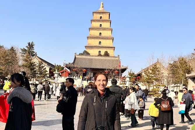 2 Day Private Xian Tour from Beijing - Key things to know before you go