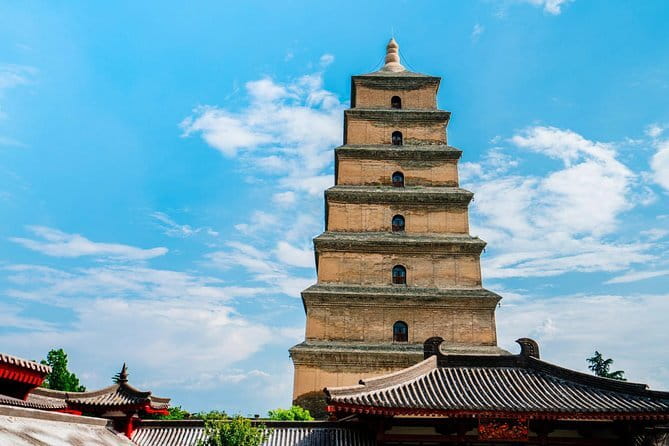 2 Day Private Xian Tour from Beijing - A two-day Xian plan that actually feels manageable from Beijing