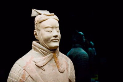 2 Day Private Xian Tour from Beijing