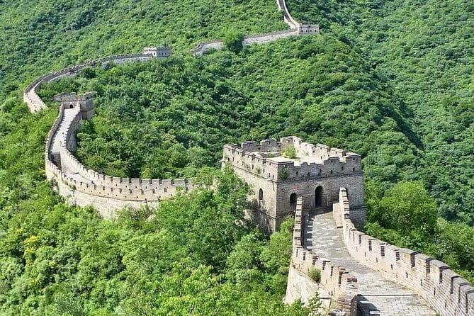 2 Day Private Xian Tour from Beijing - Xian Museum and Small Wild Goose Pagoda: context for what you saw