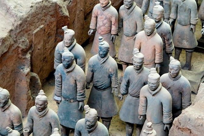 2 Day Private Xian Tour from Beijing - Value and what you still need to pay for