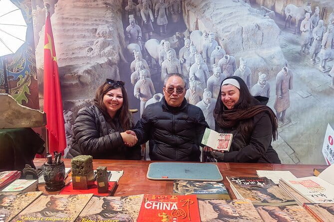 2-Day Private Xian Tour with Hotel from Beijing - Key highlights to know before you go