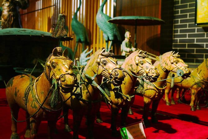 2-Day Private Xian Tour with Hotel from Beijing - A fast, low-stress way to see Xi’an from Beijing