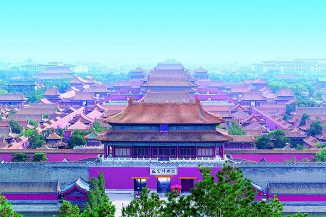 2-Day Private Xian Tour with Hotel from Beijing - Price and what you actually get for $373.50