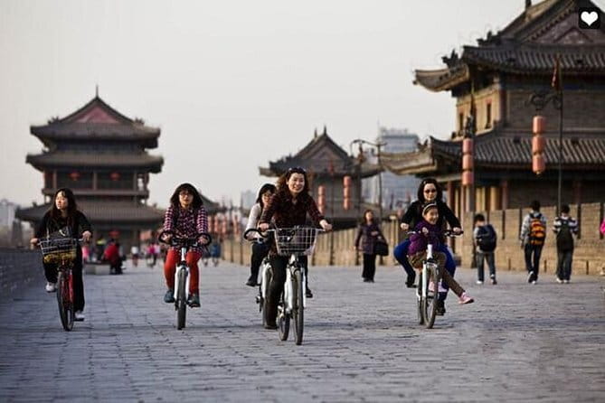 2-Day Xian Highlights Tour from Beijing - Key Points That Make This Tour Worth Your Time