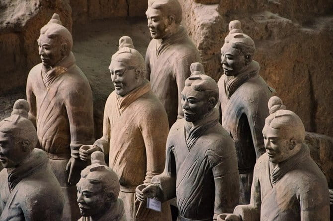 2-Day Xian Highlights Tour from Beijing - How the Beijing to Xian Schedule Works (and Why 6:00 am Matters)