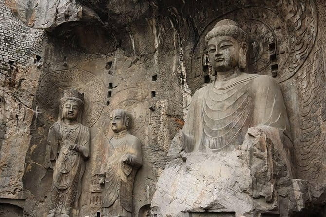 2-Day Xian Highlights Tour from Beijing - Private Transport and English Guidance: What You Actually Gain
