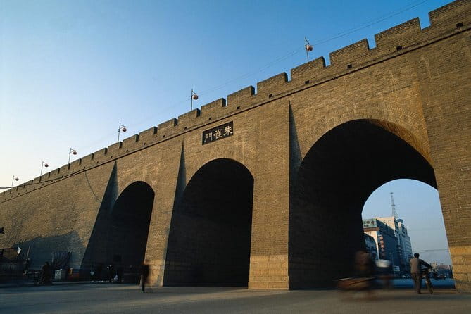 2-Day Xian Highlights Tour from Beijing - Practical Tips for a Smooth Two Days in Xian