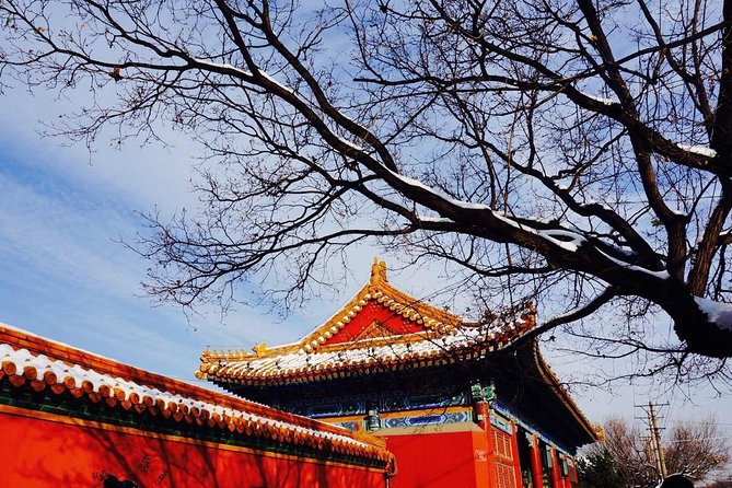 2 Days Beijing Group Tour Including Great Wall And Forbidden city - Price and Value: Is $299 Fair for Two Days?