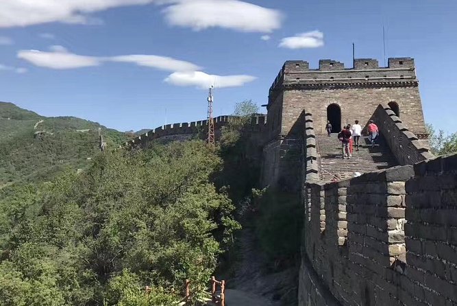 2-Days Private Beijing Sightseeing Tour Package - Guides and group comfort: what it feels like on the ground