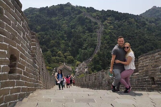 2 Days Visa-free Beijing Private Layover Guided Tour - Visa-free permit help, and why timing is part of the product