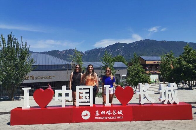 2 Days Visa-free Beijing Private Layover Guided Tour - Transportation comfort that matters more than you think