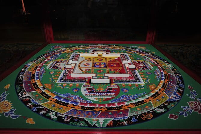 2-Hour Lama Temple and Confucius Temple Guided Walking Tour - Getting your timing right for a 2 to 3 hour walk